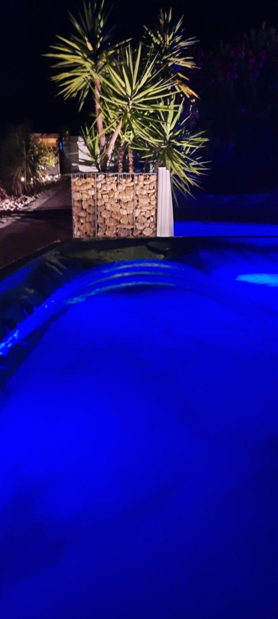 Villa Esperance- Appartement Entier T2 La Ciotat Eksteriør bilde