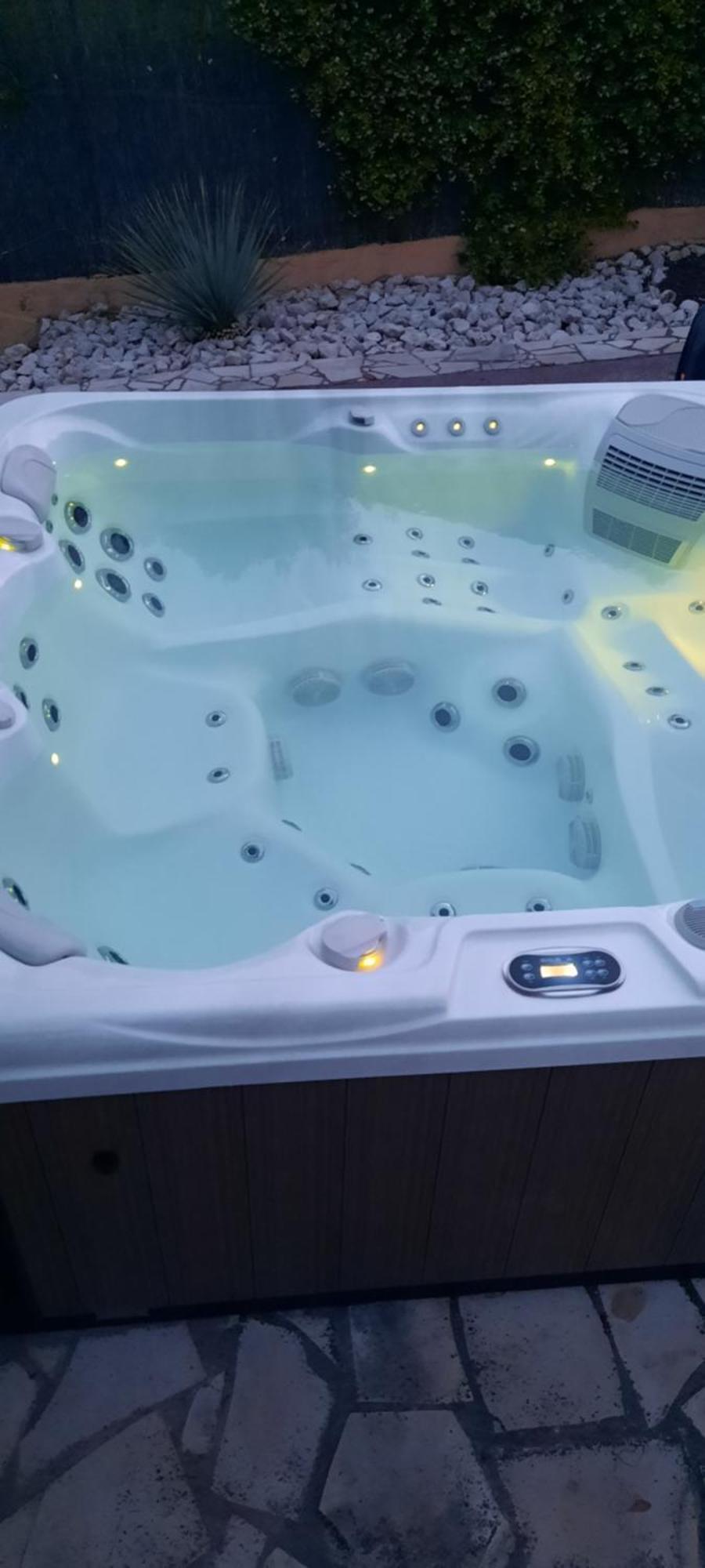 Villa Esperance- Appartement Entier T2 La Ciotat Rom bilde