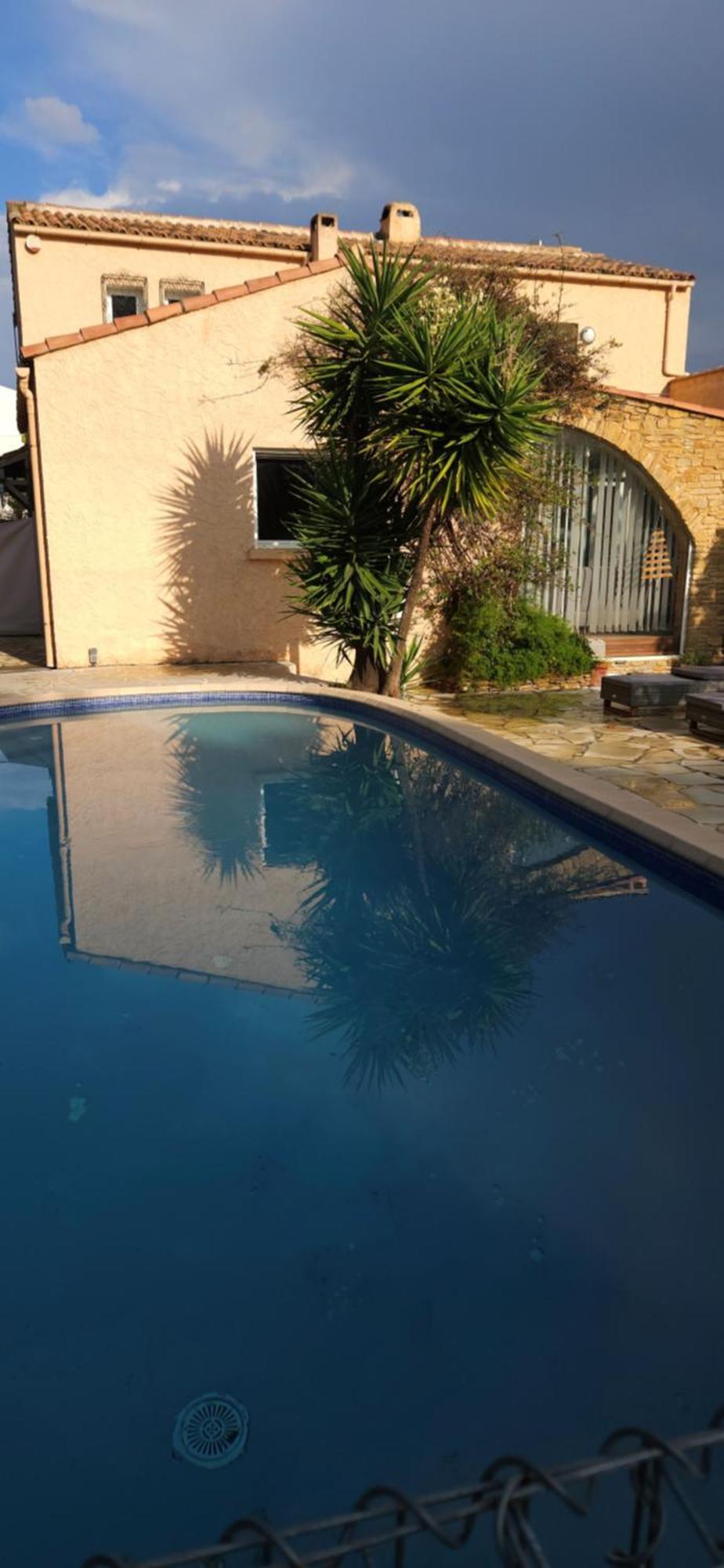 Villa Esperance- Appartement Entier T2 La Ciotat Eksteriør bilde
