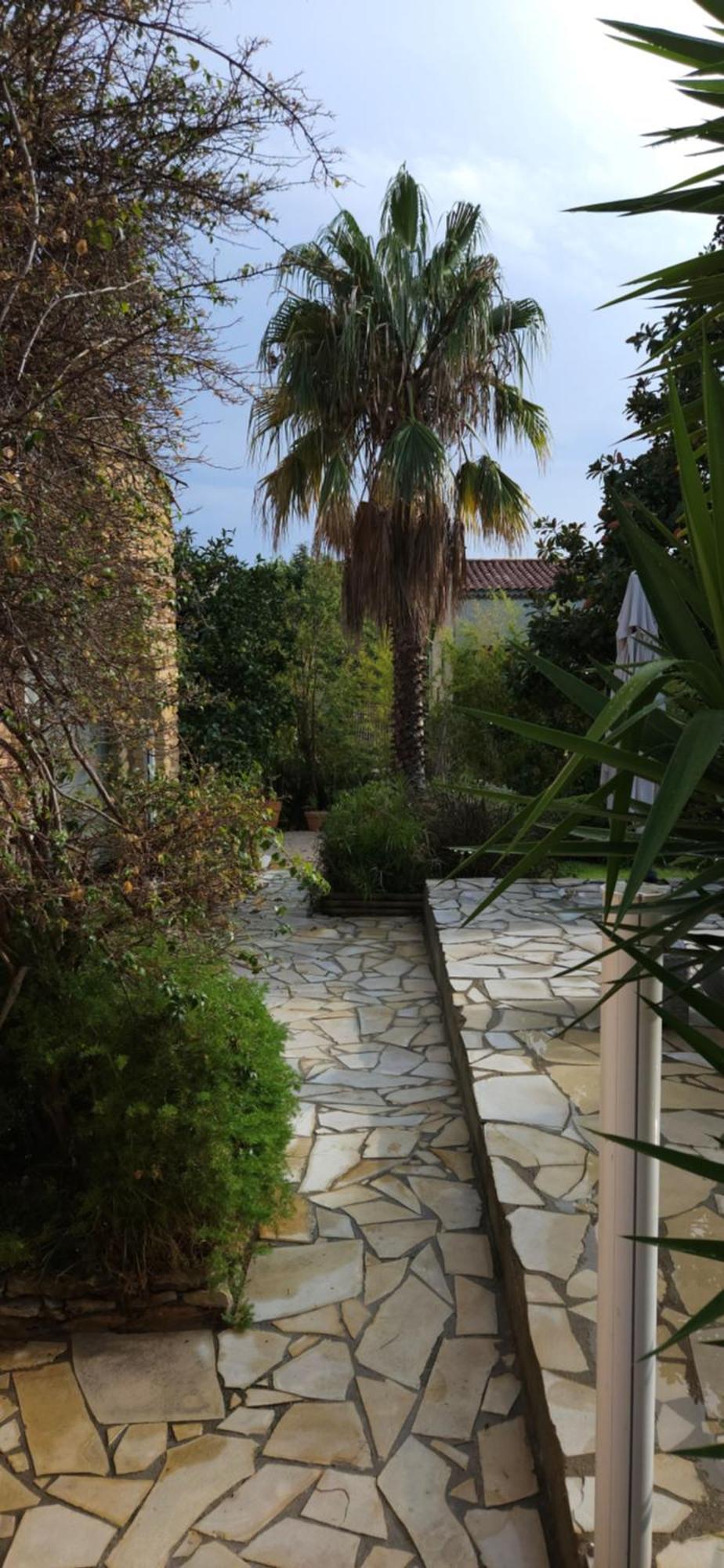 Villa Esperance- Appartement Entier T2 La Ciotat Eksteriør bilde